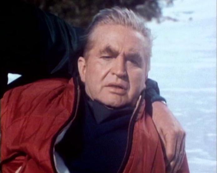 Karl Swenson