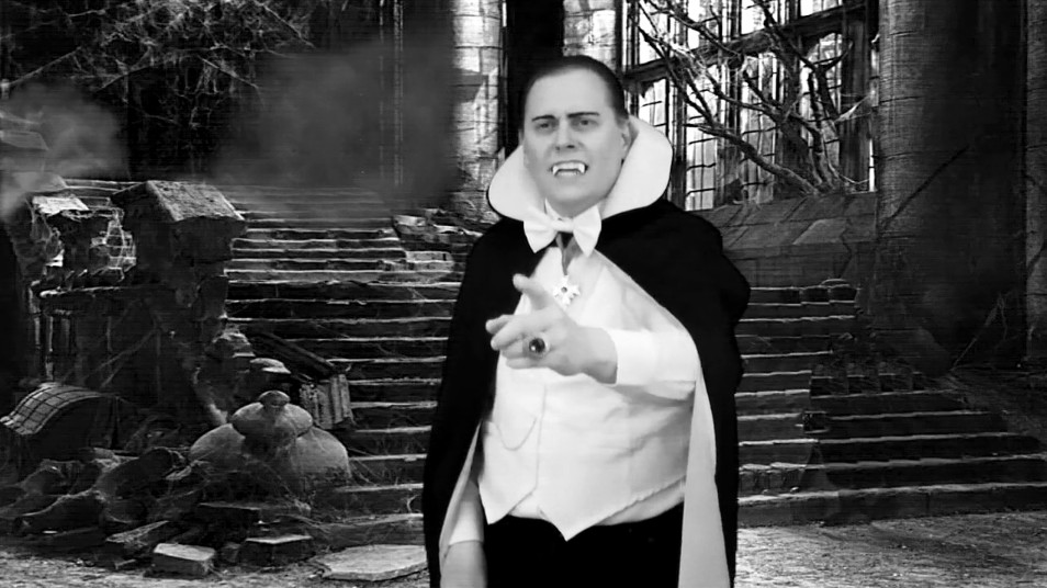 Dracula