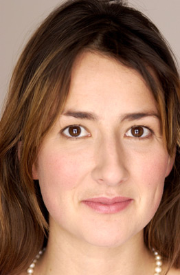 Anna Getty