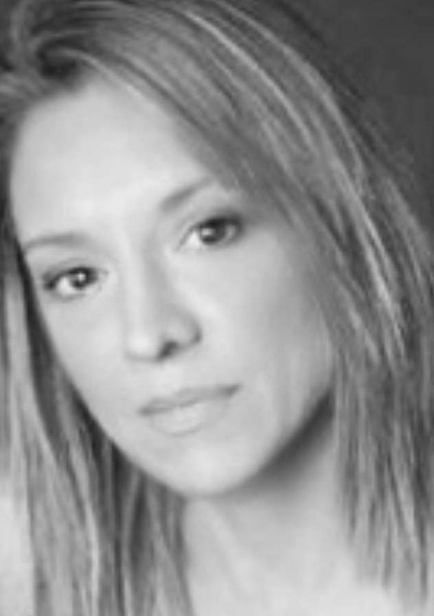Traci Godfrey