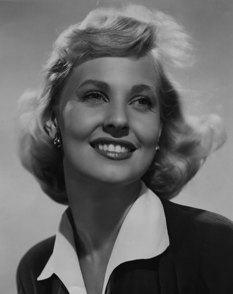 Lola Albright