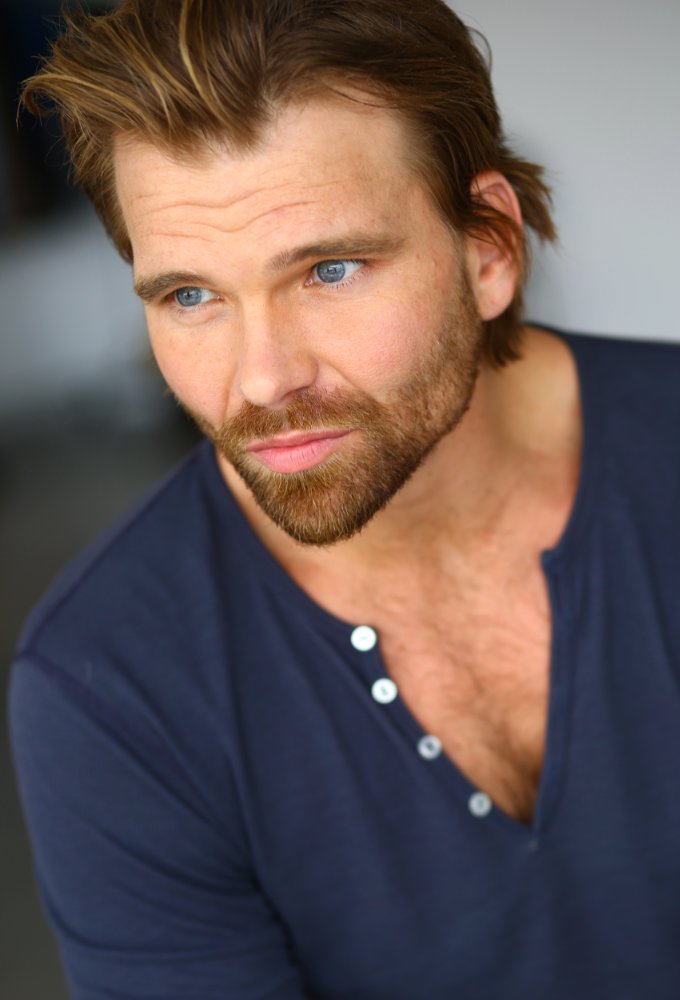 Jason Ambrose