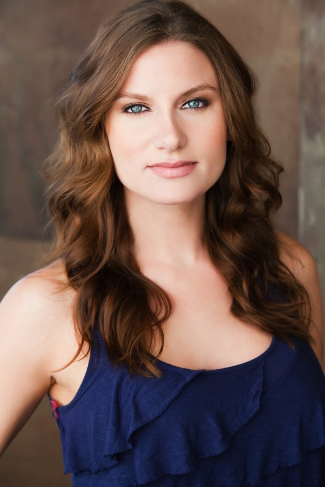 Sabrina Carmichael