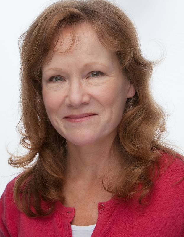 Jennifer Parsons