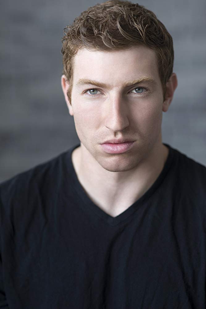 Reed Iacarella