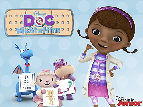 Doc McStuffins