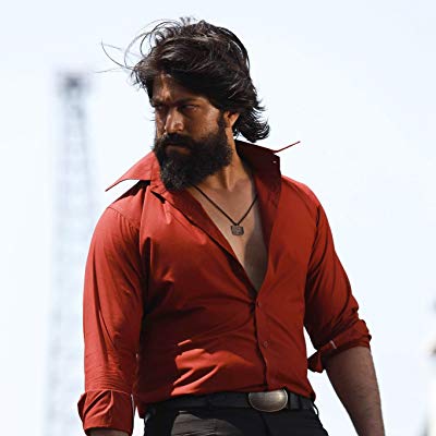 Rocky Bhai