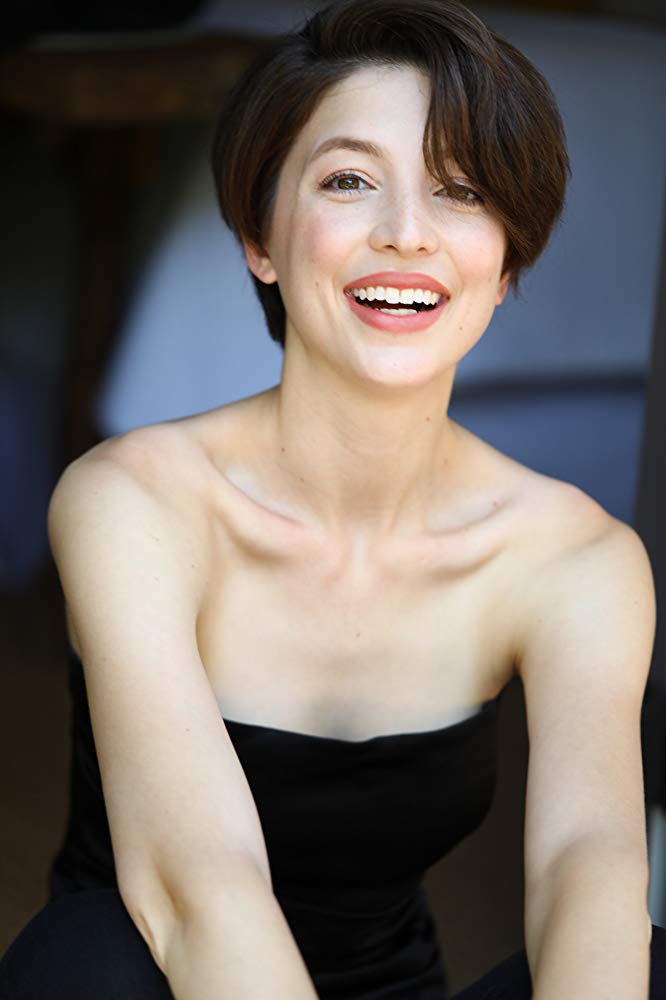 Kat Nelson