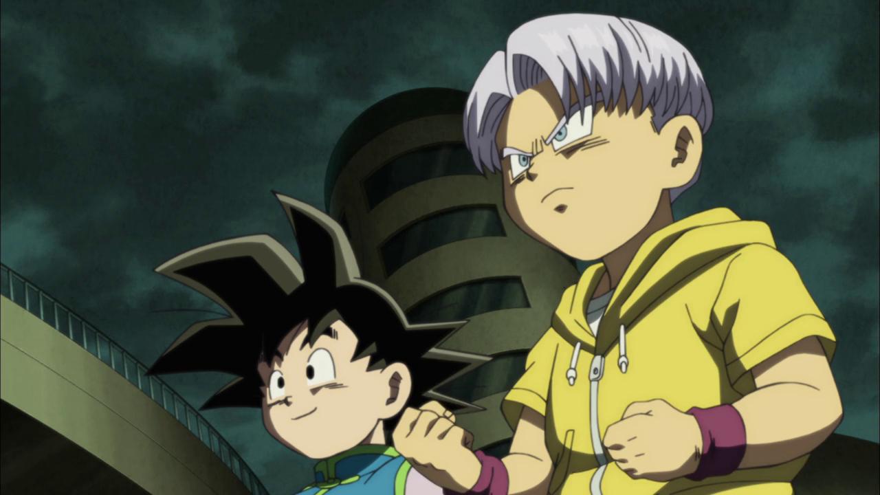 Trunks