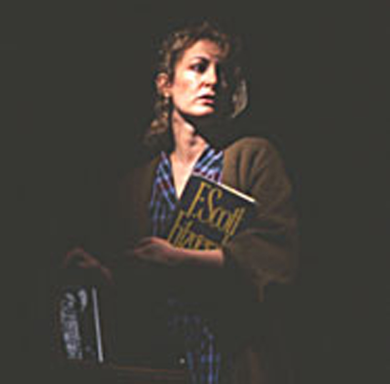 Kathleen Garrett