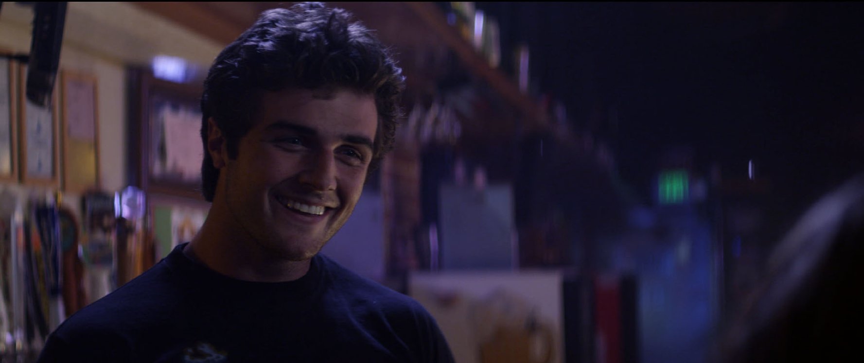 Beau Mirchoff