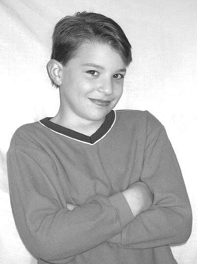 Dalton Brooks