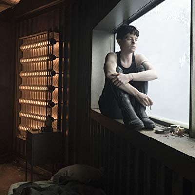 Lisbeth Salander