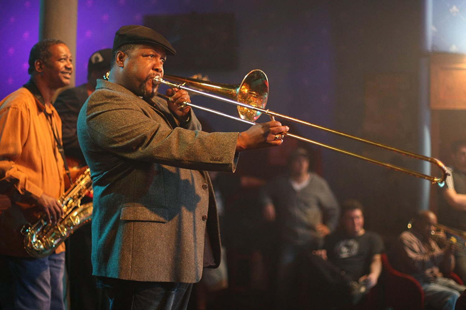 Antoine Batiste