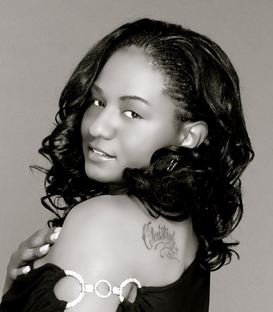 LaShone Garth