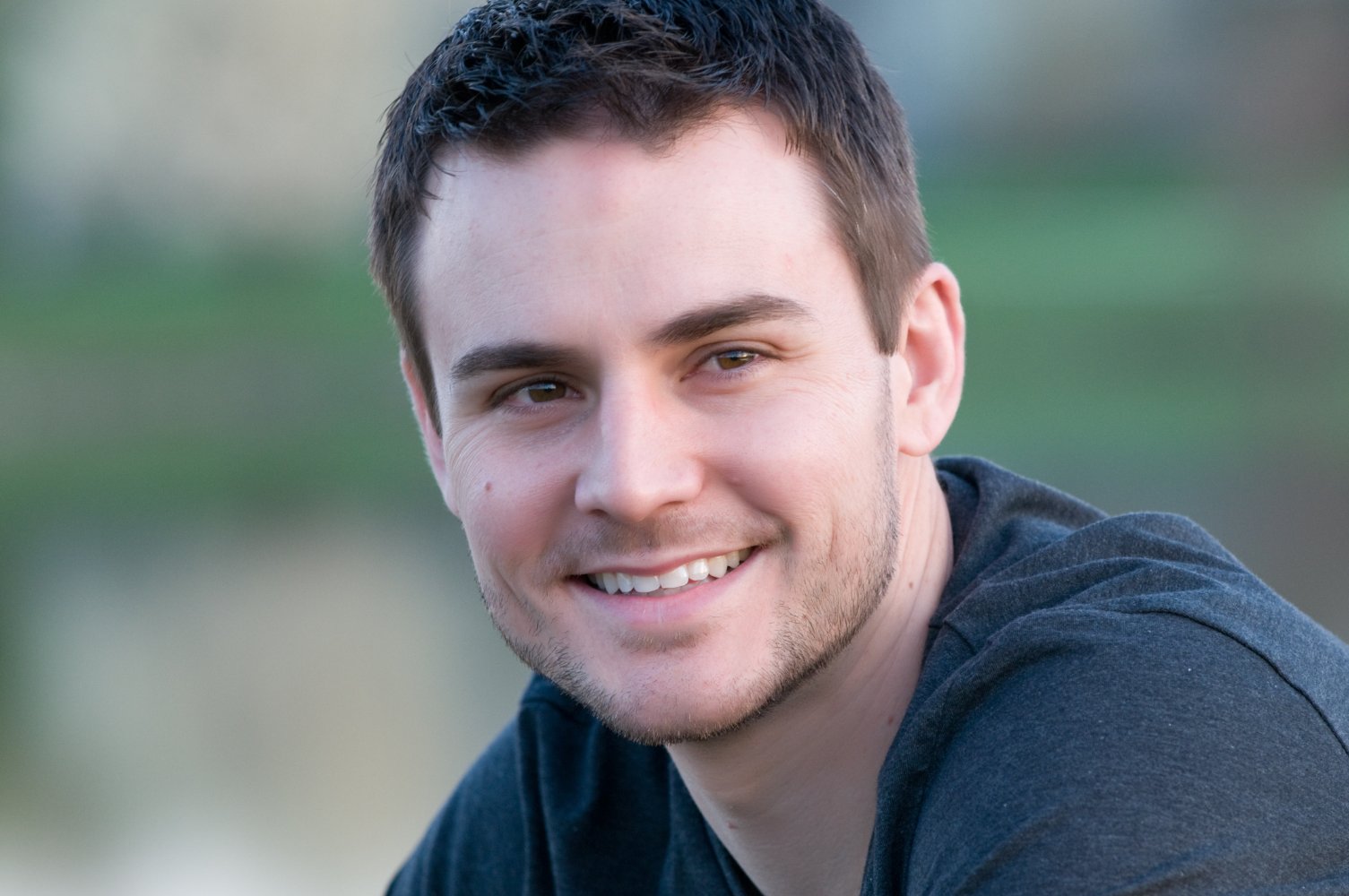 Trevor Martin