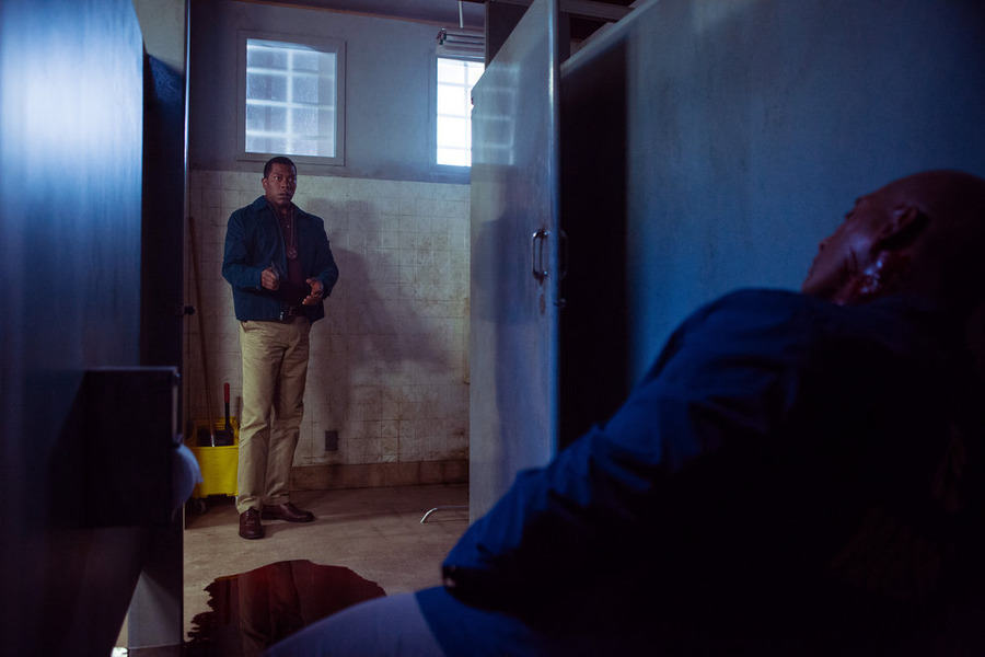Devielle Johnson