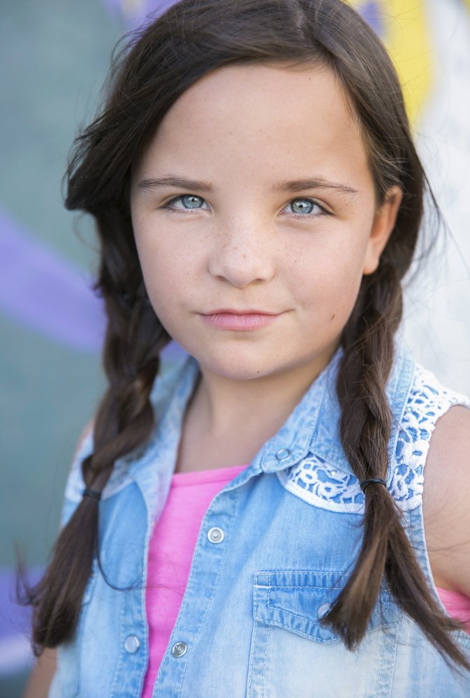 Camryn Cregger