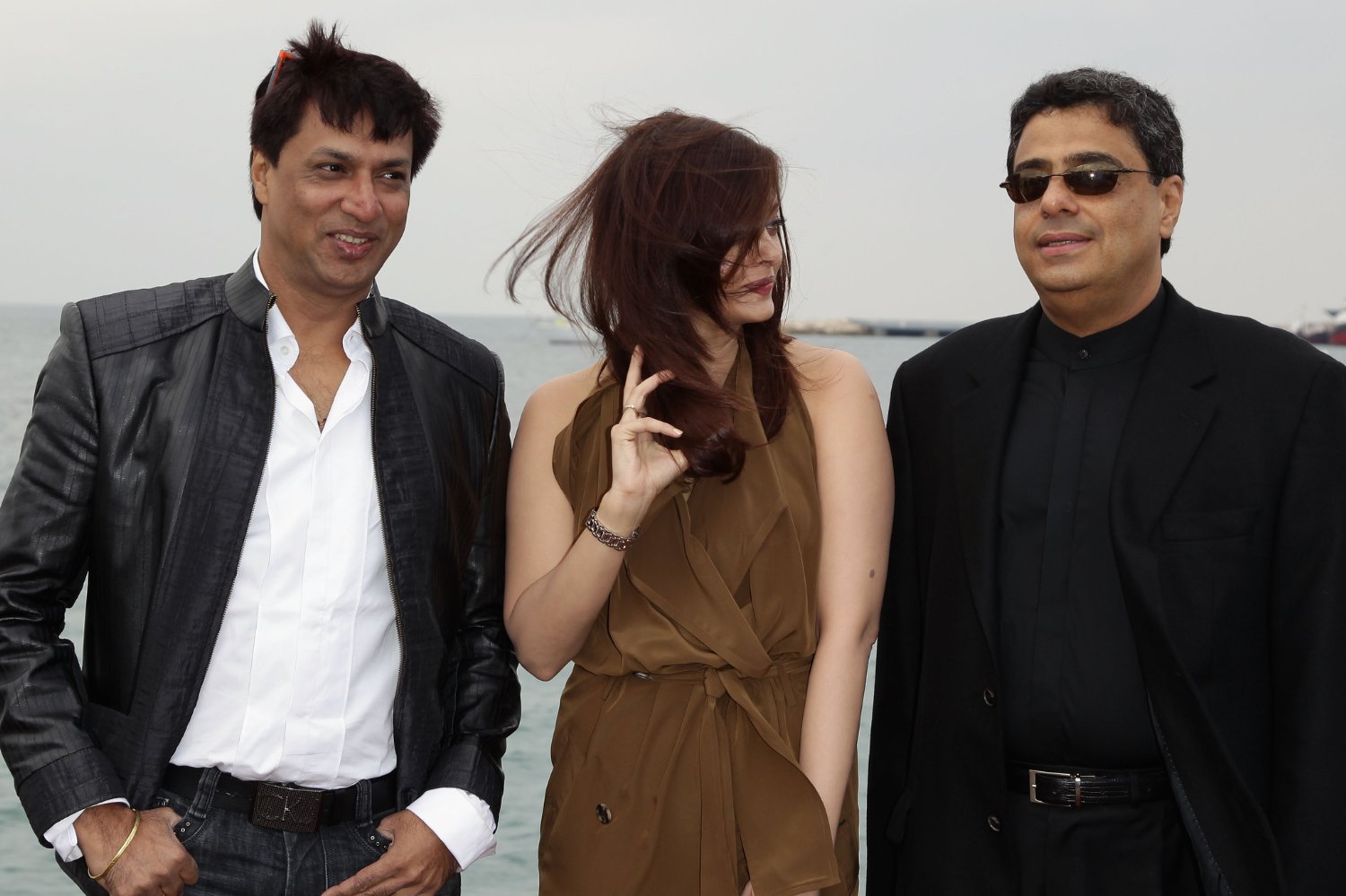 Madhur Bhandarkar