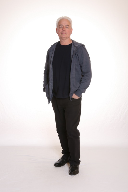 Geoffrey Osborne