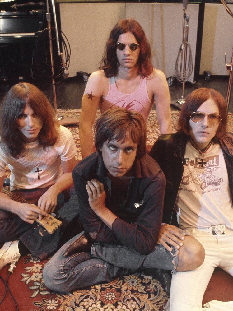 Iggy Pop