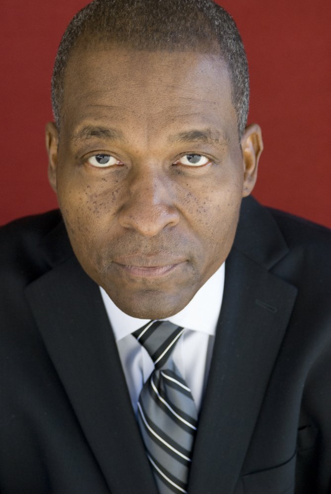 Rodney Saulsberry
