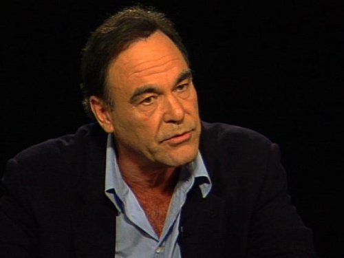 Oliver Stone