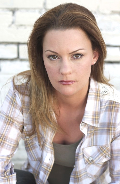 Shannon Marlyse