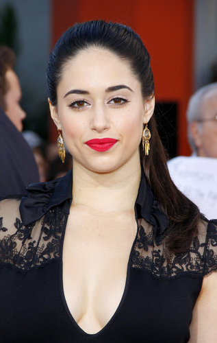 Jeanine Mason