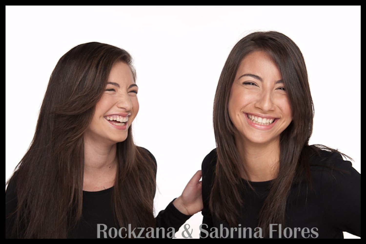 Rockzana Flores