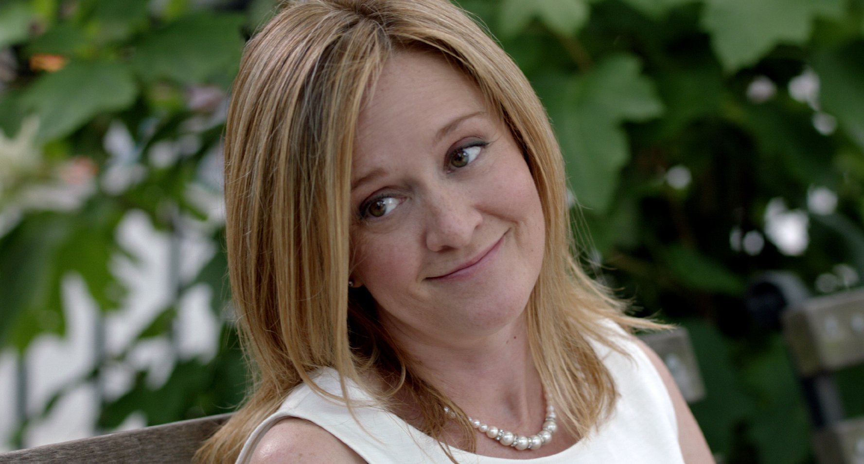 Samantha Bee