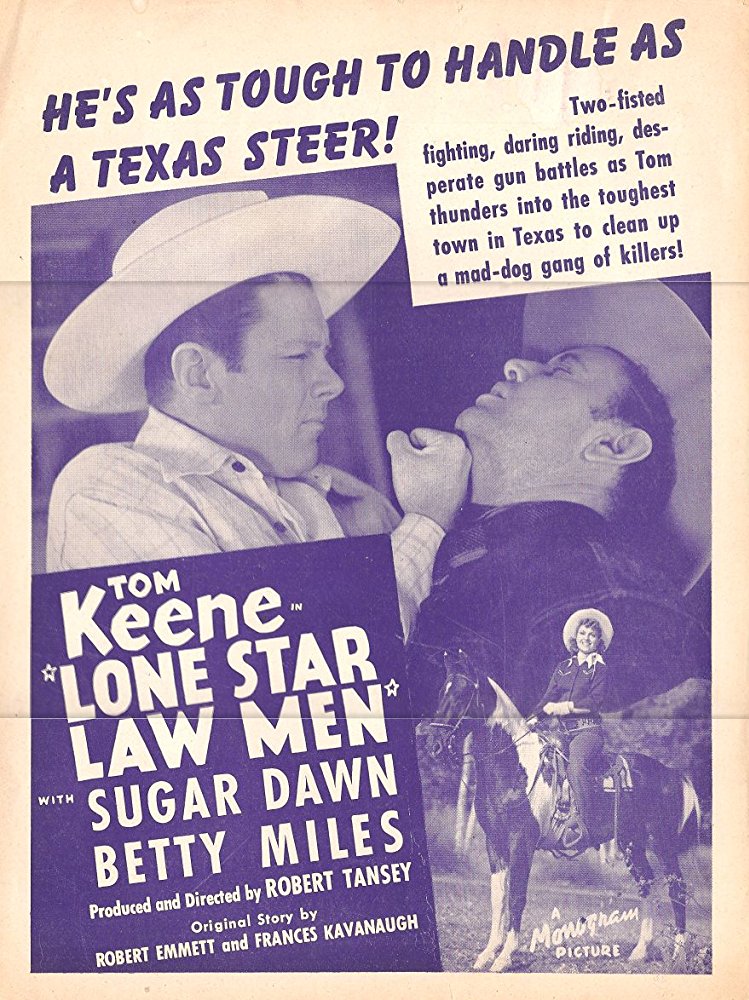 Tom Sterling