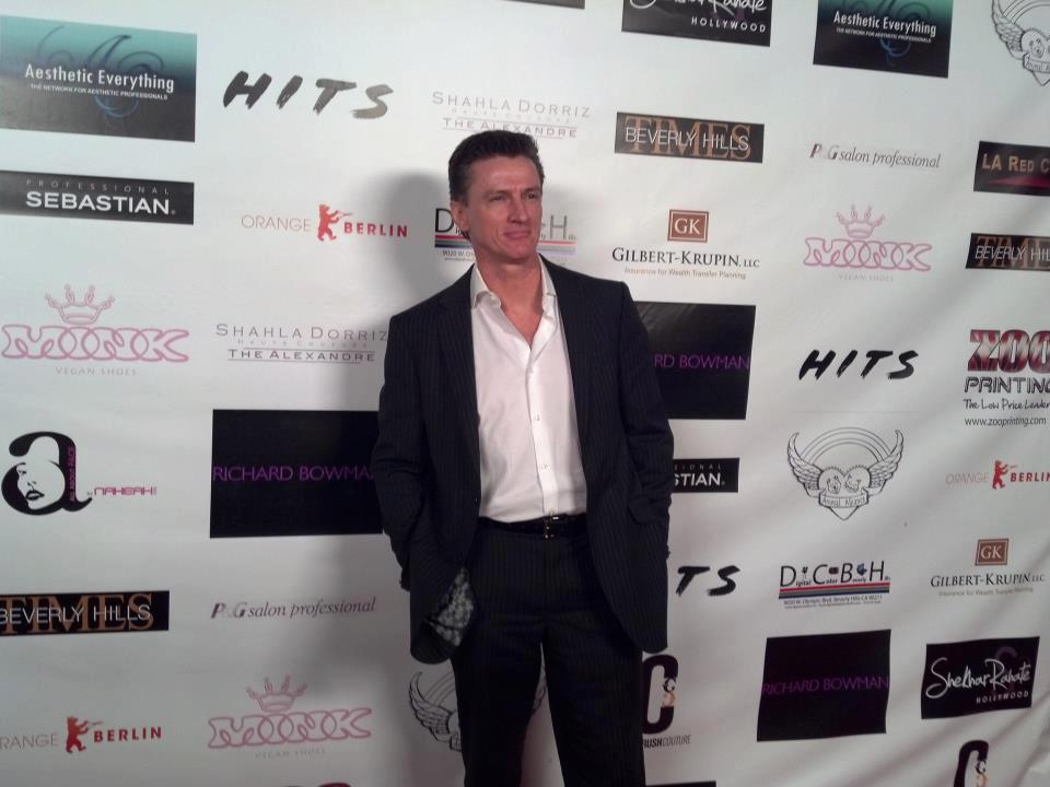 Rod L Harrell