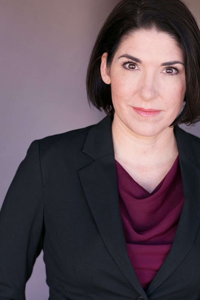 Barbara Kerford