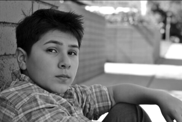 Ashton Quiroz
