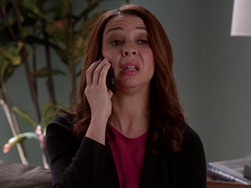 Maya Rudolph