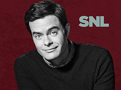 Bill Hader