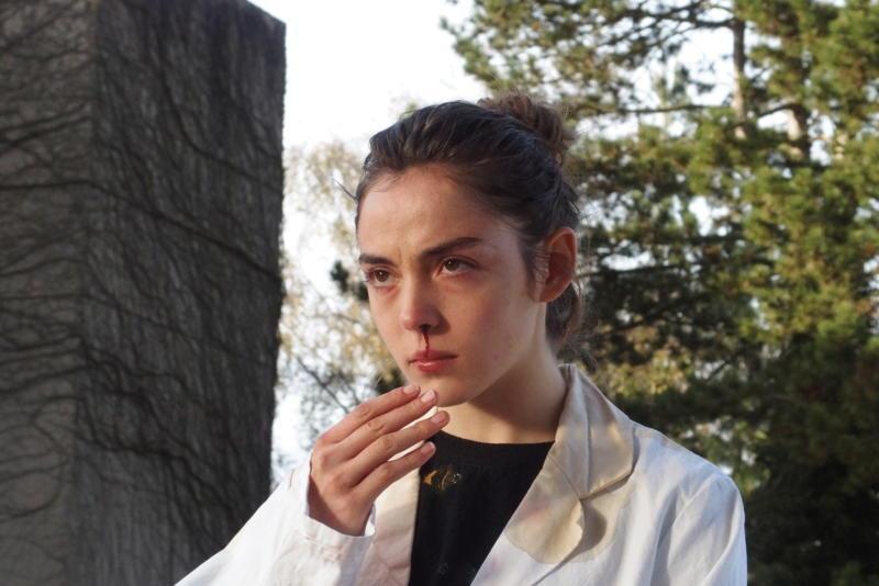 Garance Marillier