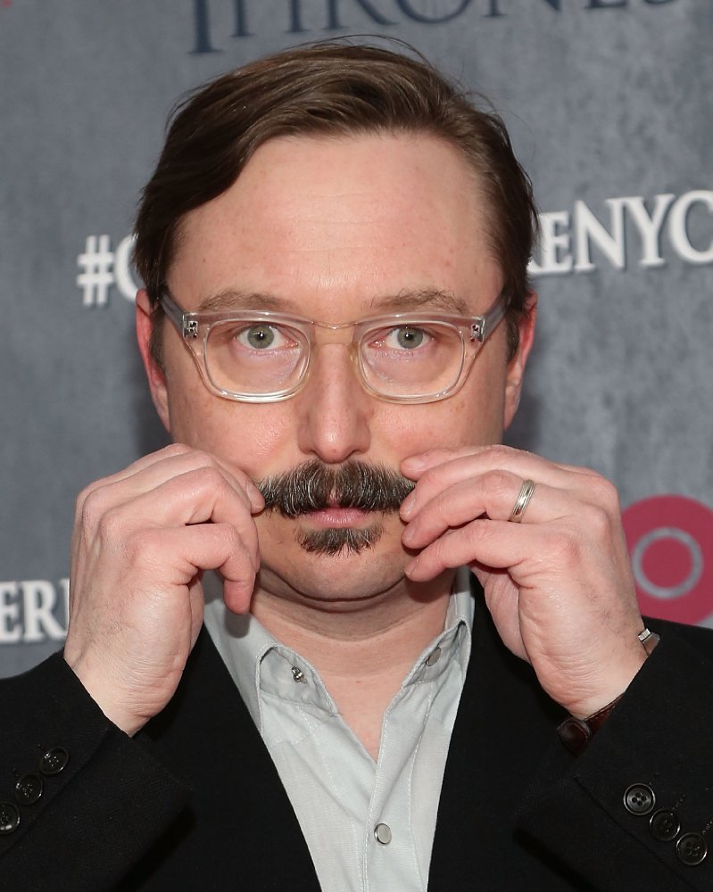 John Hodgman