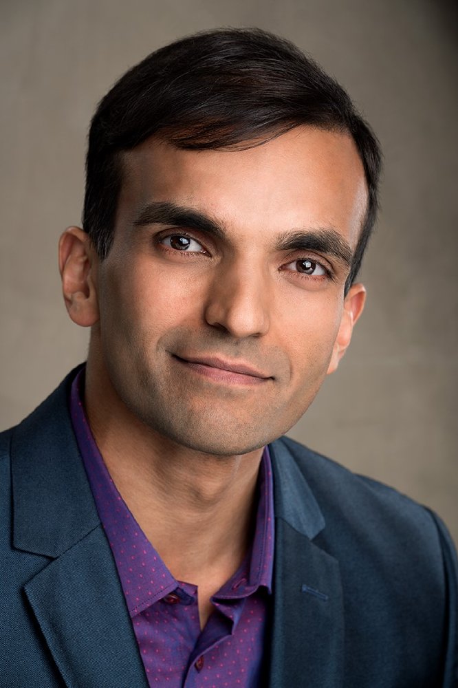 Sanjay Raja
