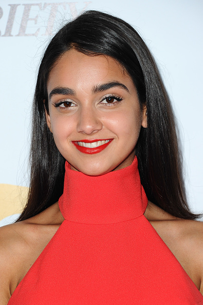 Geraldine Viswanathan