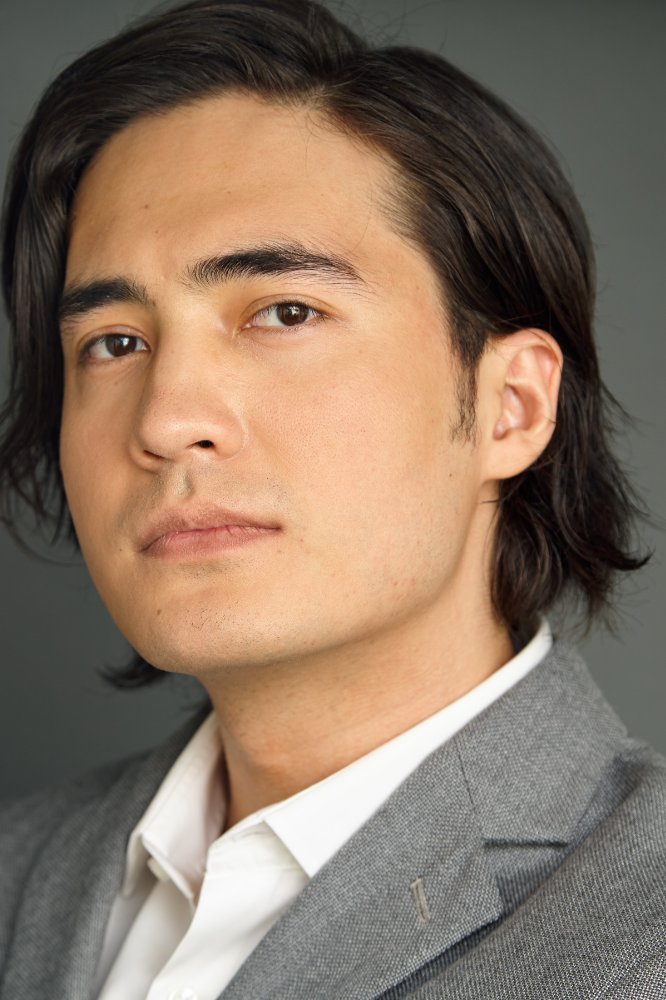 Sanjar Madi