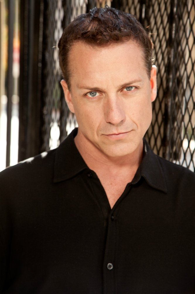 Levi Burdick