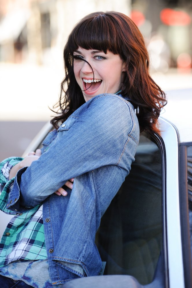 Amber Stonebraker