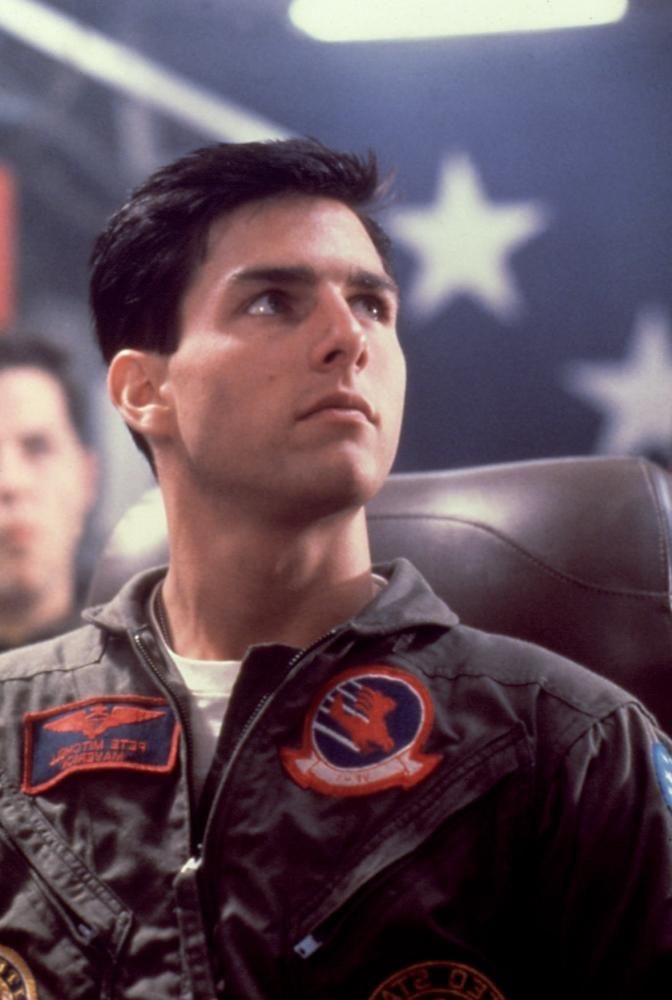 Maverick