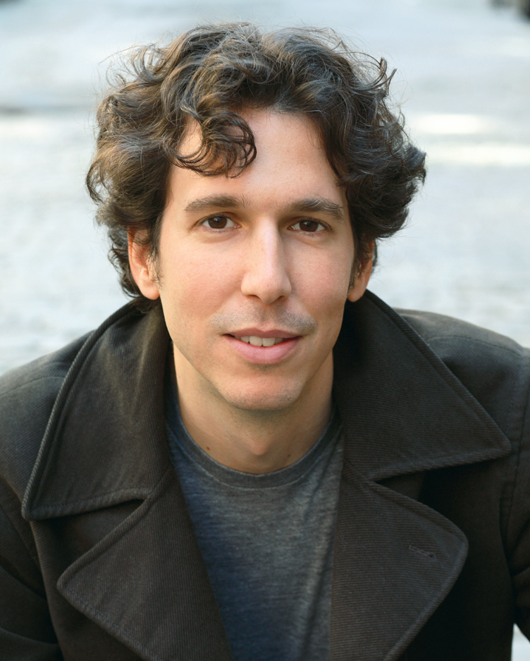 James Liebman