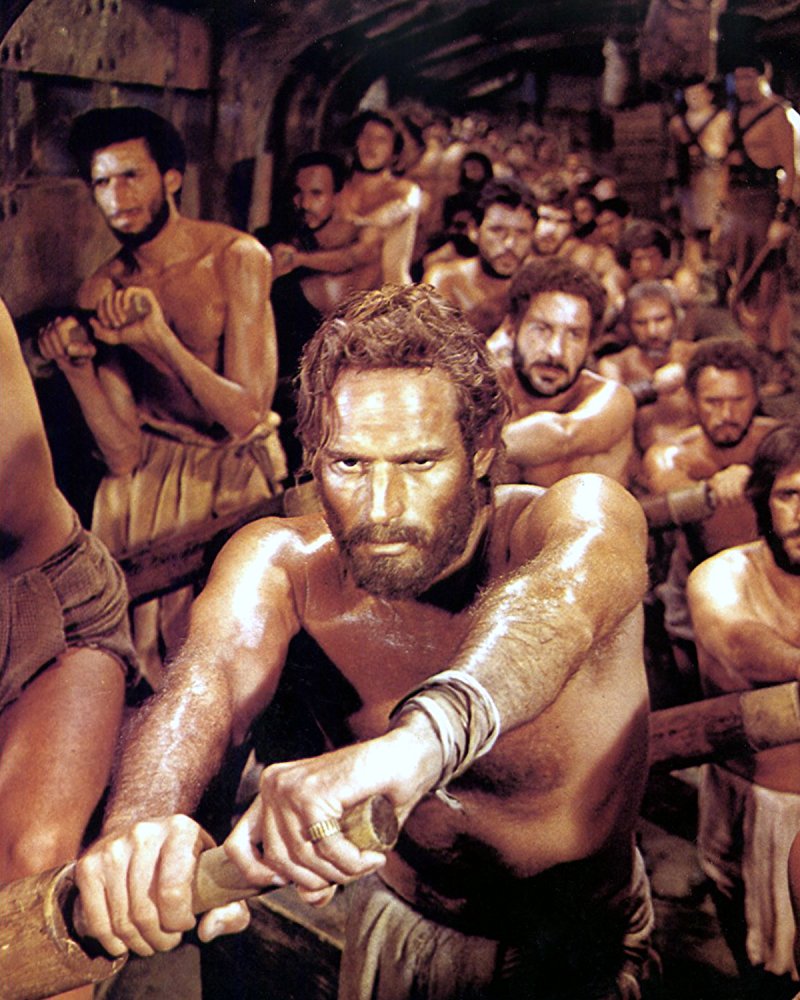 Judah Ben-Hur