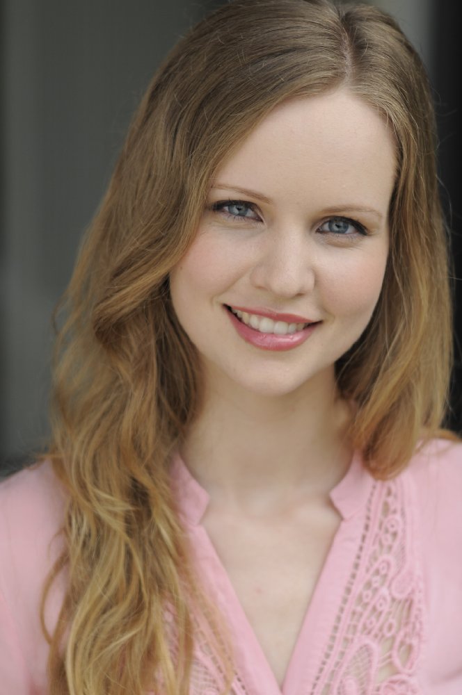 Katrina Despain