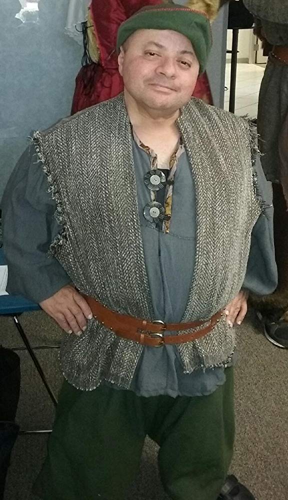 Joey Martinez
