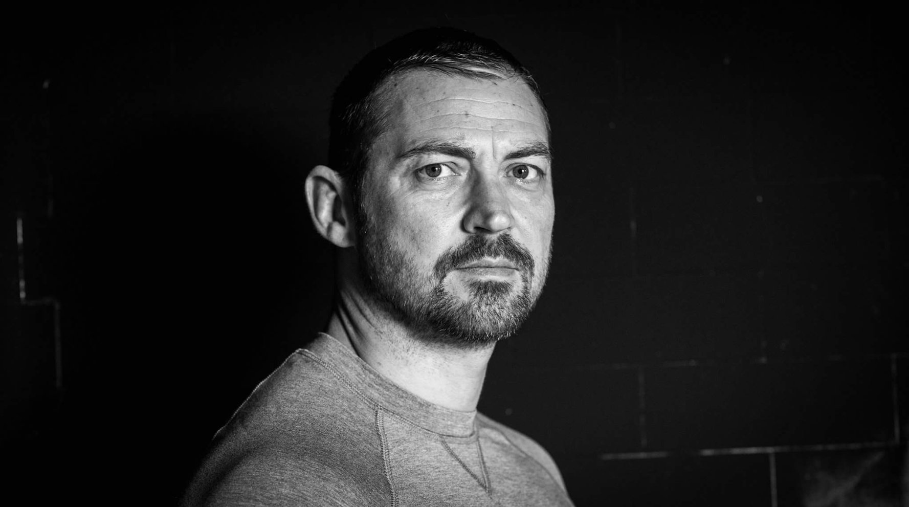 Lee Shone